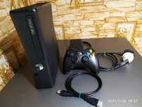 Xbox 360 + игры  игровая приставка xbox 500 ГБ