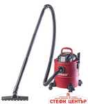 Прахосмукачка за сухо и мокро 1250W 20L RAIDER RD-WC09