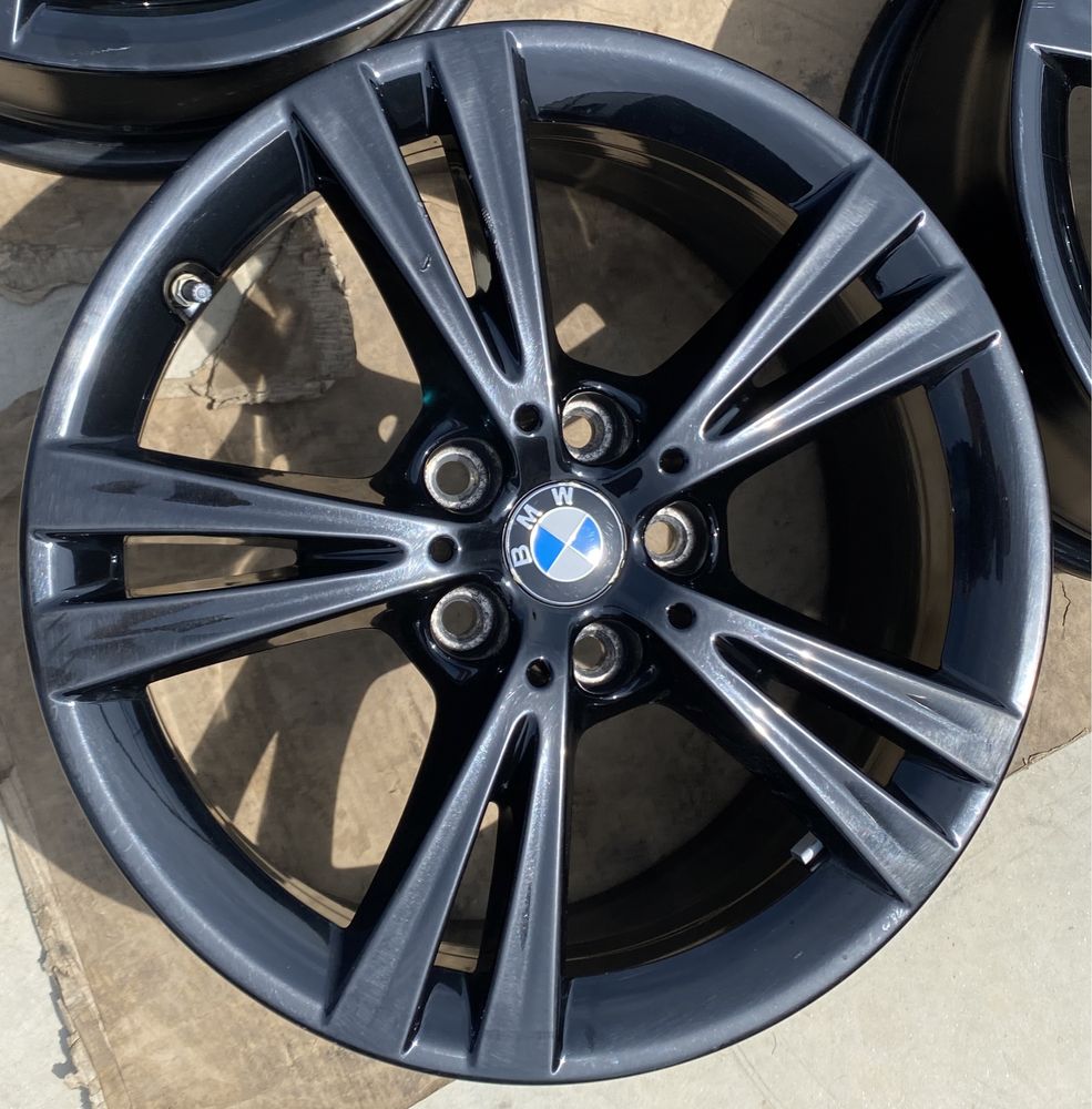 Jante BMW 17 X1 X2 F48 F39 FACTURA