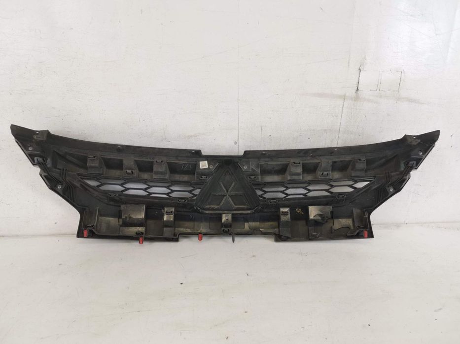 Grila Radiator   Mitsubishi L200 2019 2020 2021 2022 2023 Originala Av