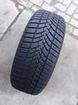 O bucată 205 50/55 R17 M+S iarnă - una Semperit Pirelli Continental