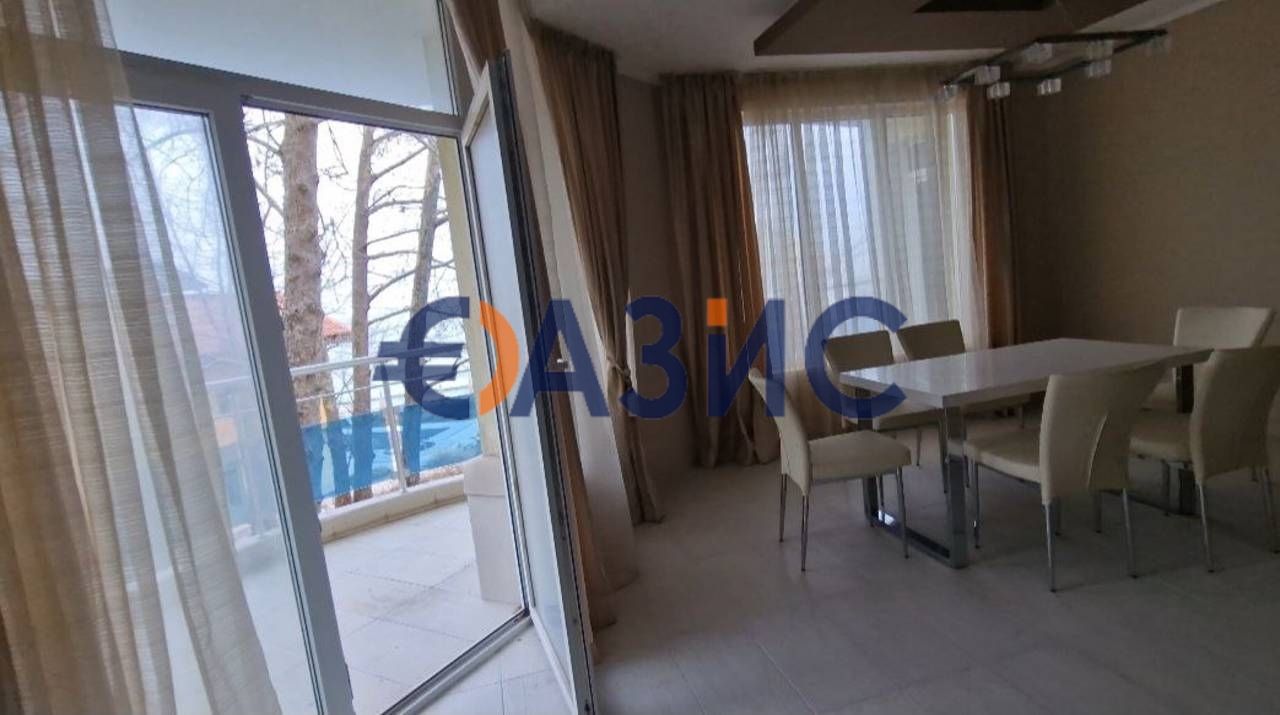 Продава се Двустаен апартамент в с. Равда, Област Бургас - 112 кв.м за 1625 €/кв.м - Снимка #4
