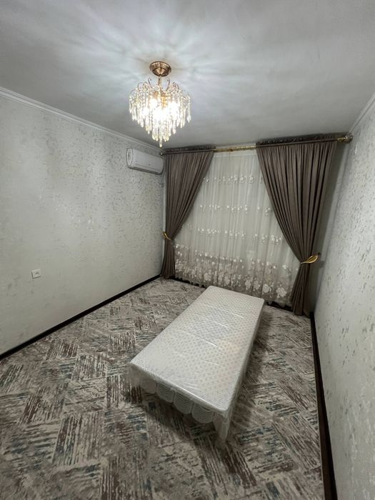 Горий институт оркасидан 2 хоналиг уй сотилади