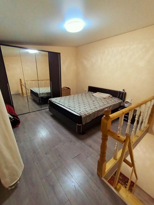 Здравствуйте! Нужен один парень на подселение!