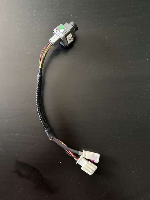 Камера задно виждане Mercedes benz W222 S class W205 C class camera