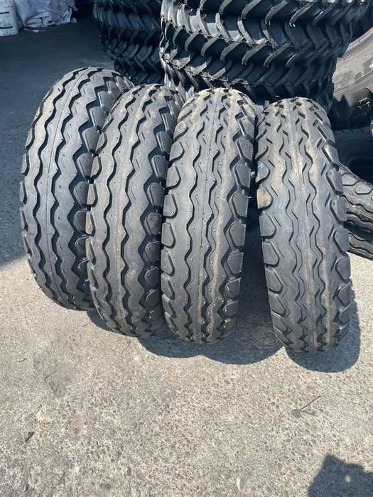 Anvelope noi de presa cu garantie 7.00-12 TRAYAL livrare pana acasa