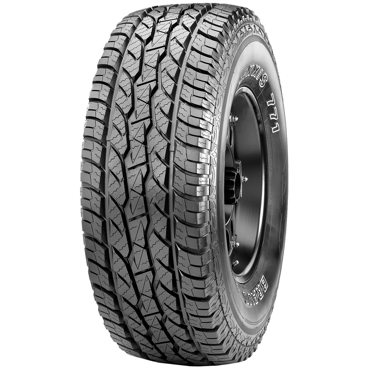 MAXXIS AT 771 215/70R16 Гуми Всесезонни кал сняг gumi