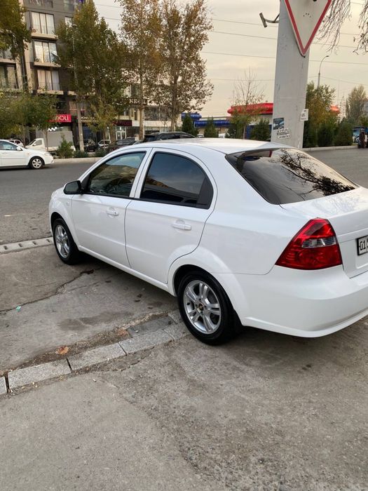 Nexia 3 2022 Avtomat 9800$