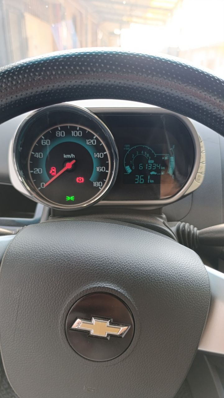 Spark 2. 2020yil