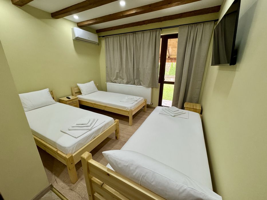 Къща за гости/ Стаи за гости гр. Лясковец