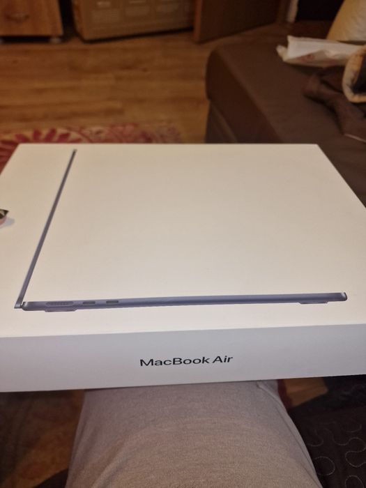 Laptop Apple MacBook Air13