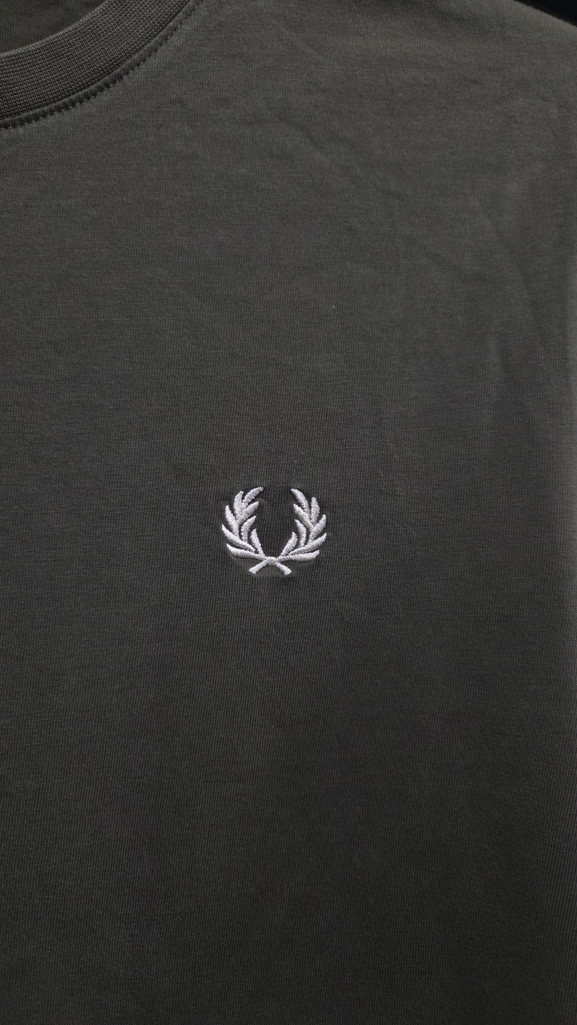 NIke Air Jordan Fred Perry Мъжки размер М