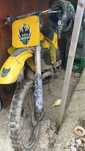 Vand Suzuki 250 2t
