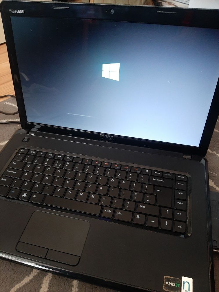 Laptop Dell,HP,Samsung 15,6 inci led HD,win 10