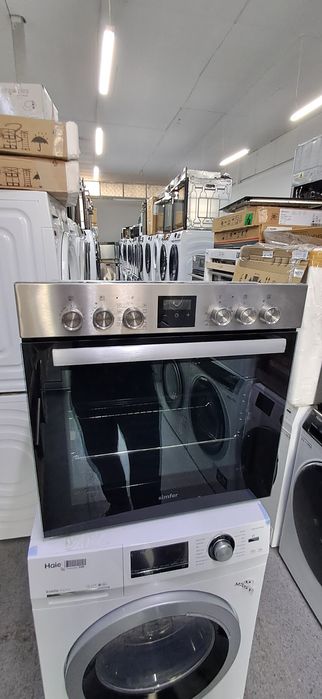 Cuptor Simfer 60l 9 functii import GERMANIA Garanție MS82