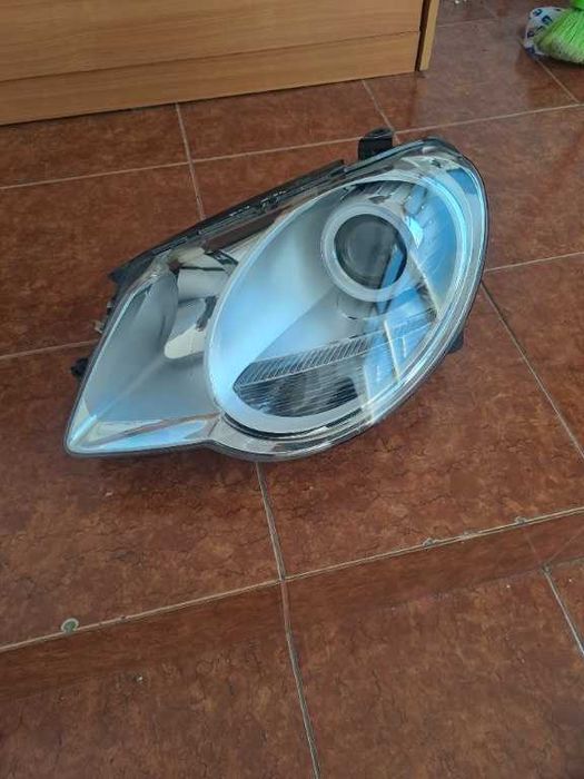 Far stanga VW EOS original Europa