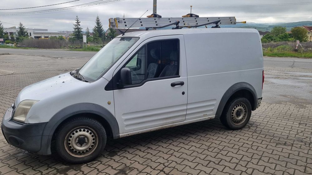 Ford Tourneo Connect 1.8 TDCi – 2011