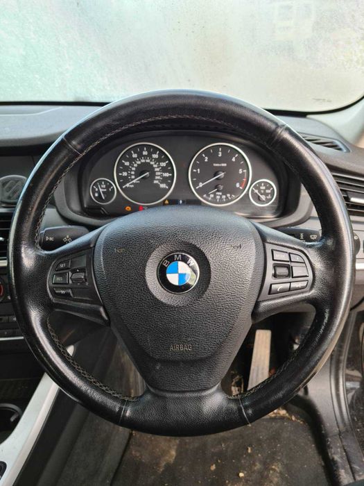 БМВ Х3 Ф25 На Части / BMW X3 F25 На Части