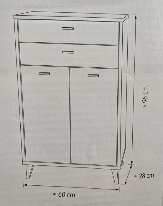 SUPER Calitate germana - Set mobilier baie