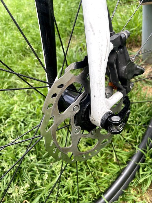 Trek Boone 5 CX, Gravel / Cyclocross / Road Bike, 56 cm height