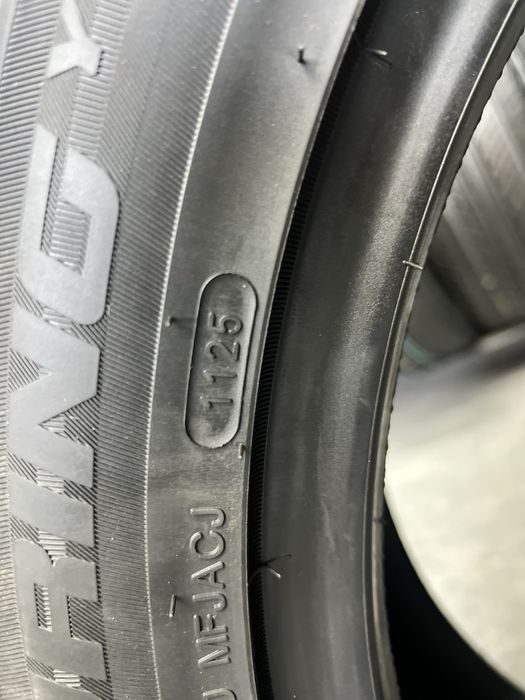 235/55R19 YARTU balonlarim bizda ham bor