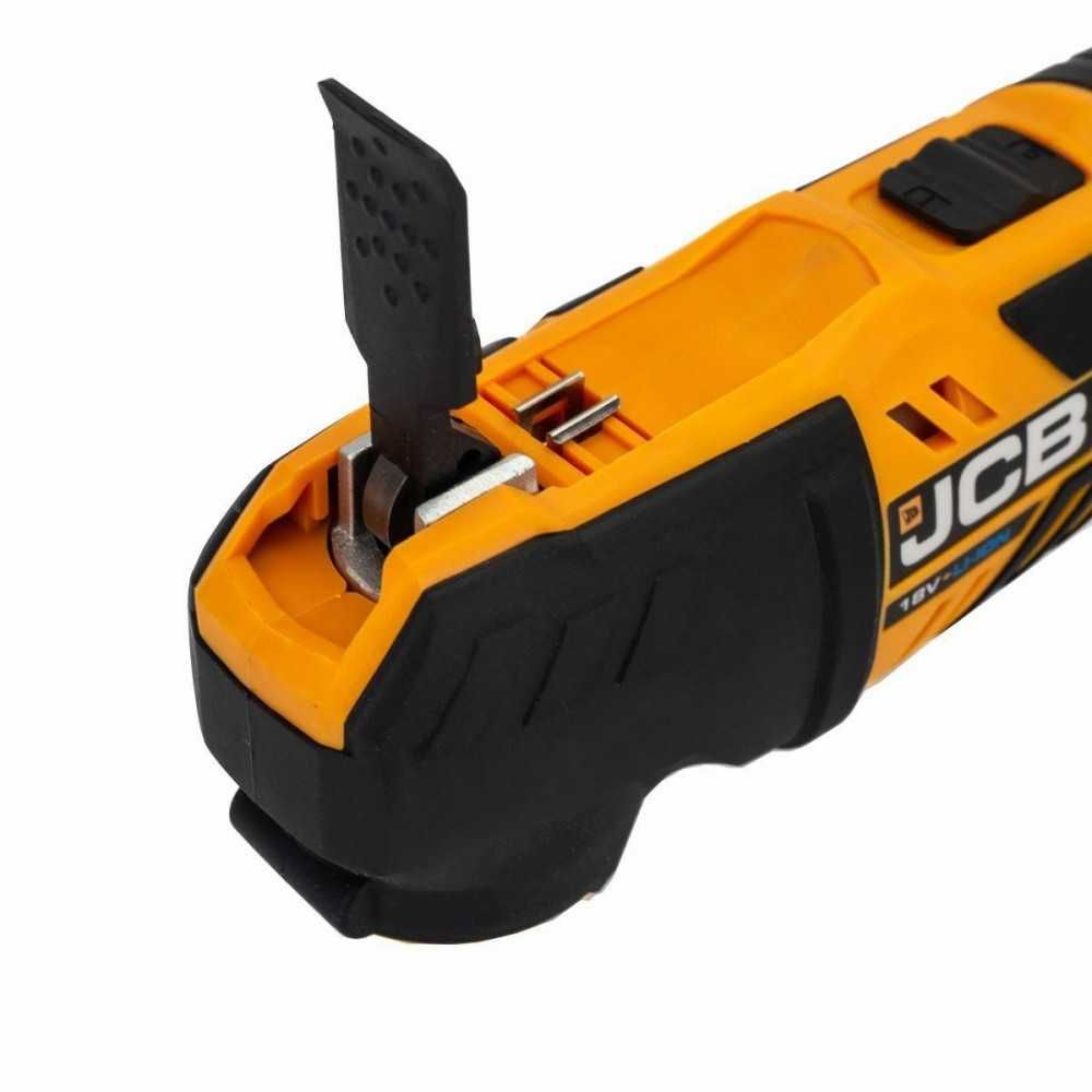Акумулаторен многофункционален инструмент – осцилатор 18V JCB
