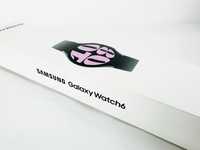 НОВ! Samsung Galaxy Watch 6 40mm LTE Black 2г. Гаранция!