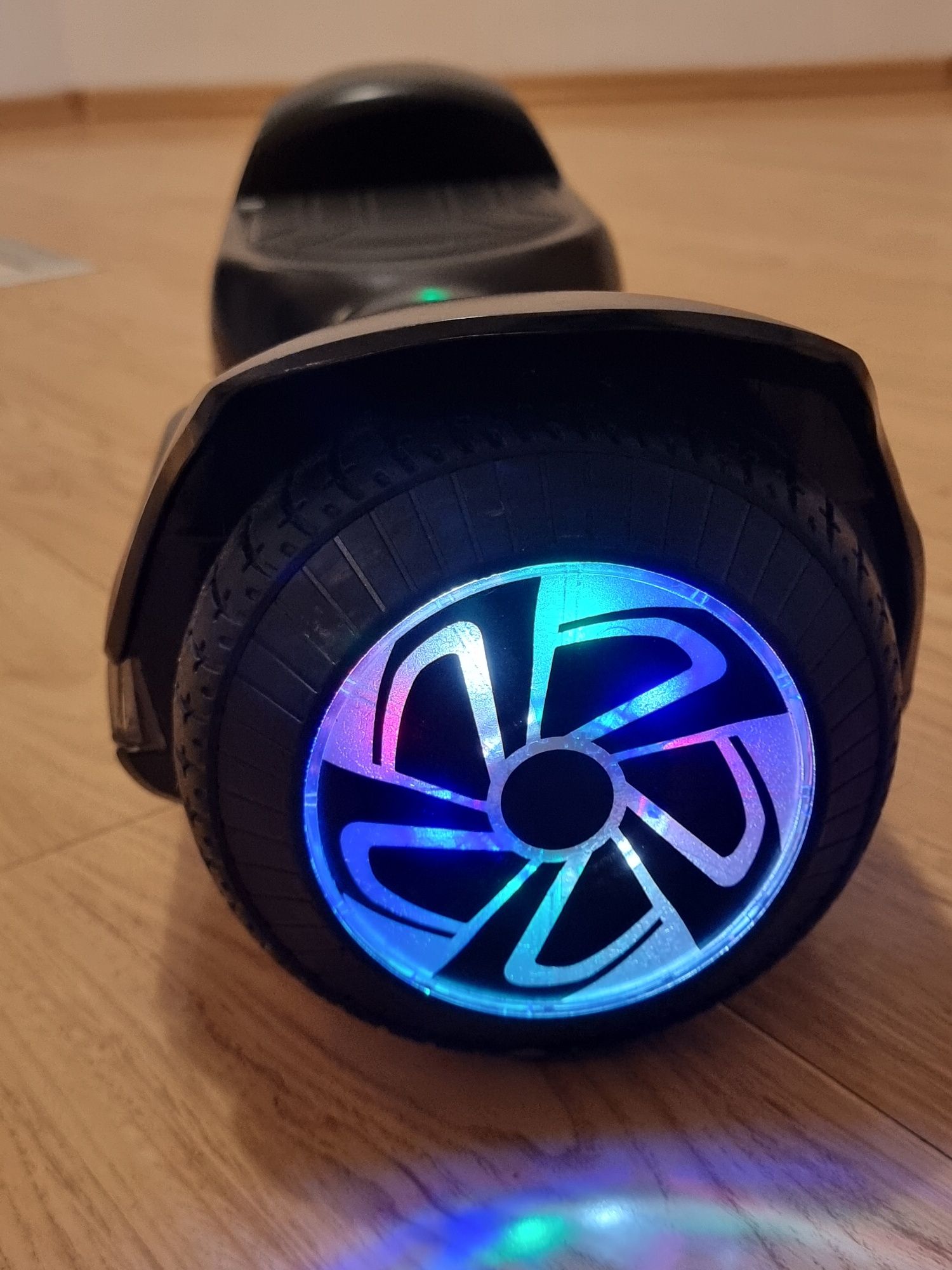 Hoverboard WRED ca și nou