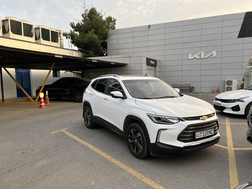 Tracker 2 Premier