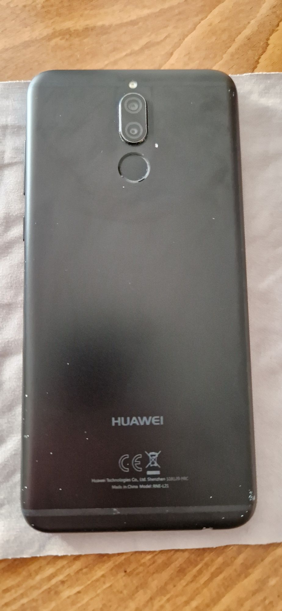 Huawei Mate 10 Lite