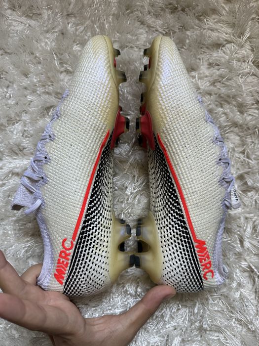Nike Mercurial Vapor 13 Elite FG Acc