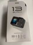 GoPro 13 black sigilat