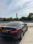 Cutie 7G tronic w207 2010