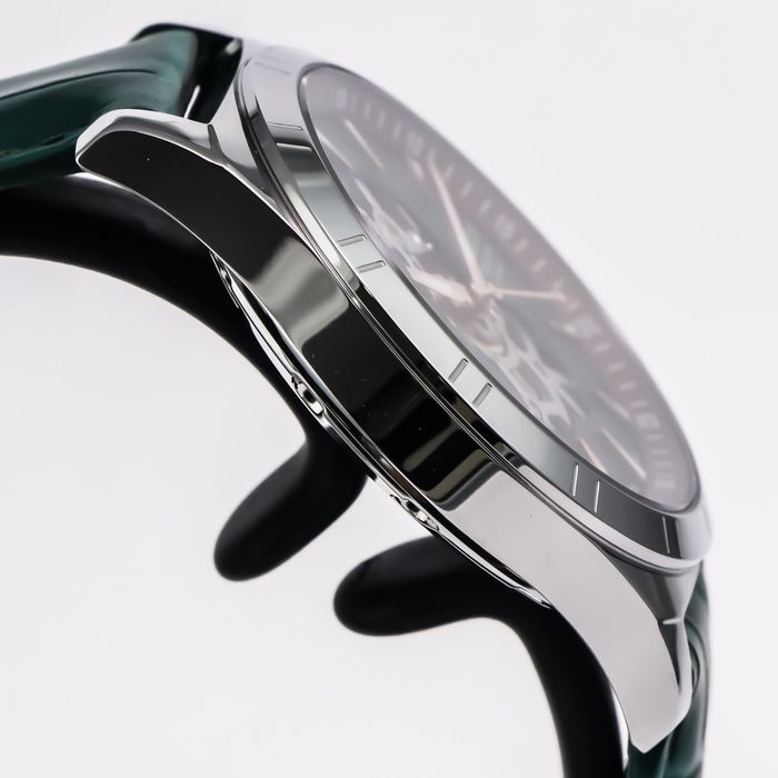 Швейцарски автоматичен часовник Mercury - Roadstar Skeleton Automatic