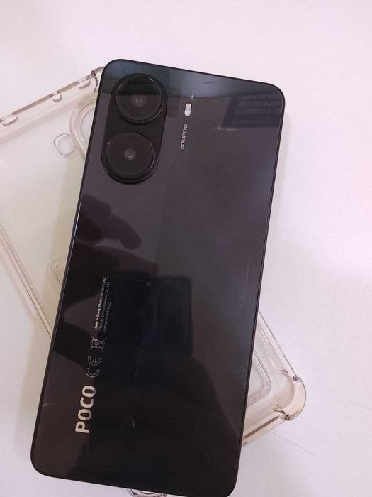 Продам POCO X7pro