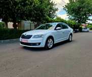 Skoda Octavia Tsi, 150 cp, cutie automata