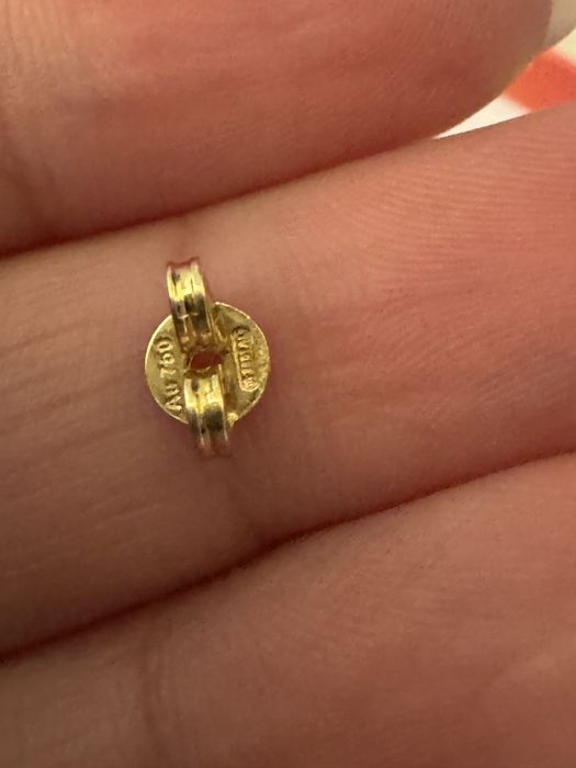 Cercei Gucci originali