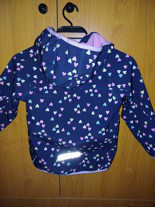 Пролетни якета и грейка