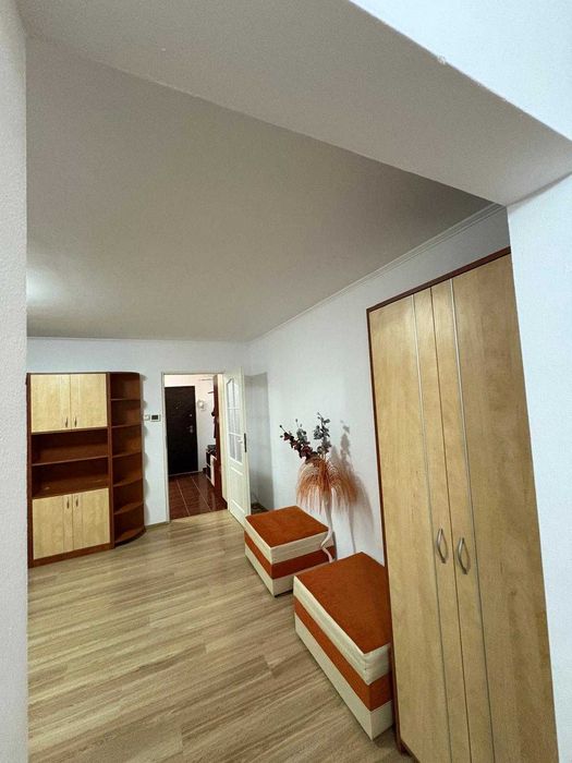 de vanzare Apartament primitor, mobilat/utilat gata de locuit,etaj1/4