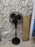 Вентилятор Tefal
