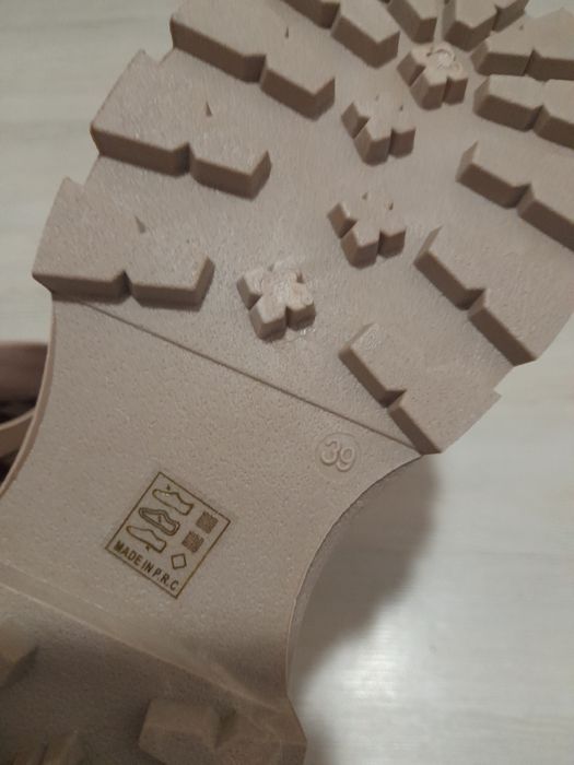 Bascheți dama înalți