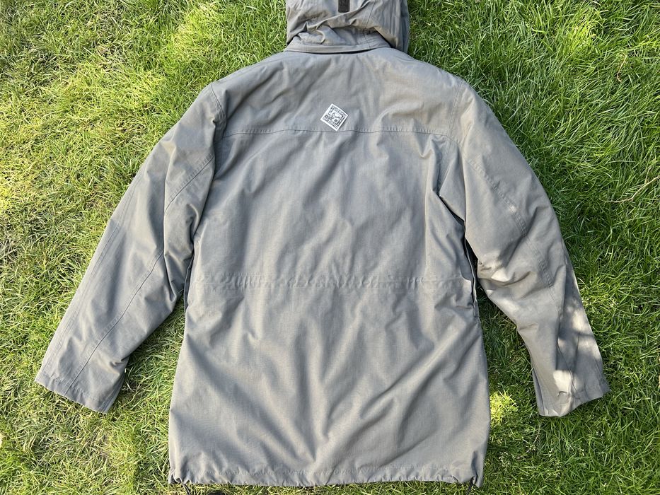 Geaca moto textil marimea L-XL