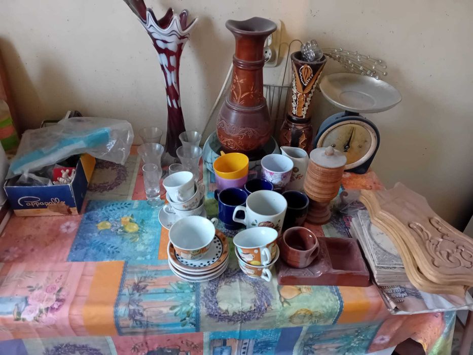 Obiecte de colectie