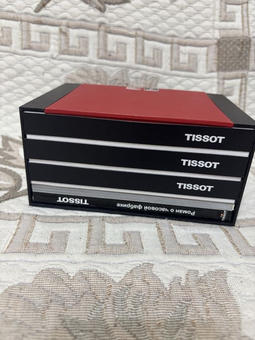 Продаю часы Tissot