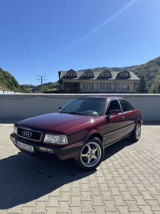 Audi 80 B4 Reconditionat
