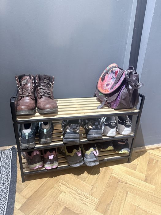 Vând Etajera - Pantofar încălțăminte momax