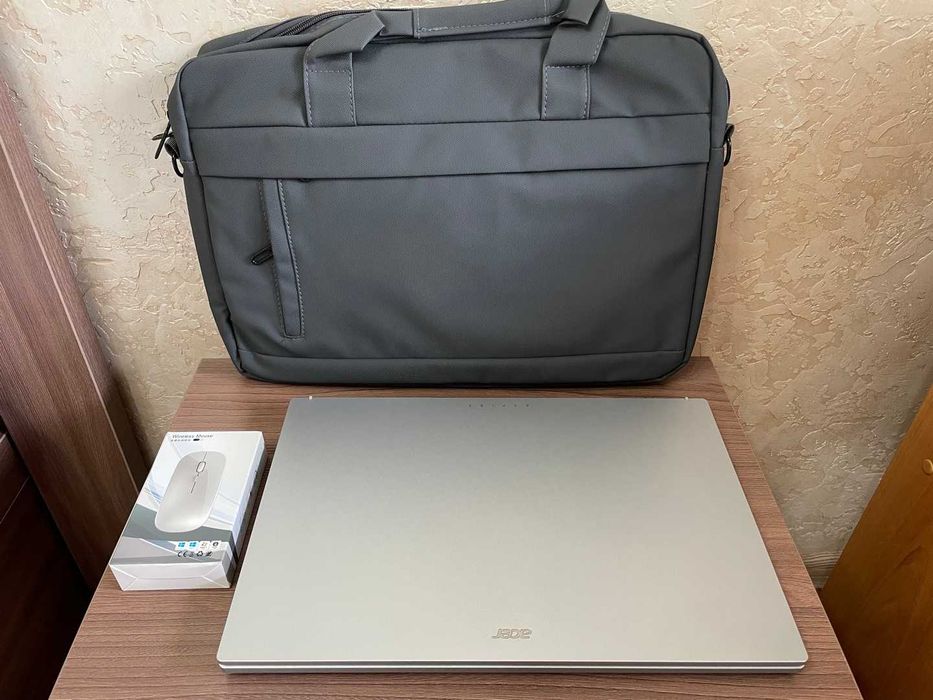 *Hoвый Acer Aspire Go 15 /i3-N305/8Gb Ram/512Gb Ssd M2/