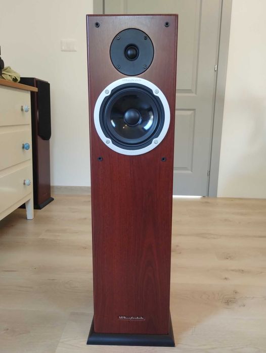 boxe wharfedale rubiance rb-25 100w, 8ohm