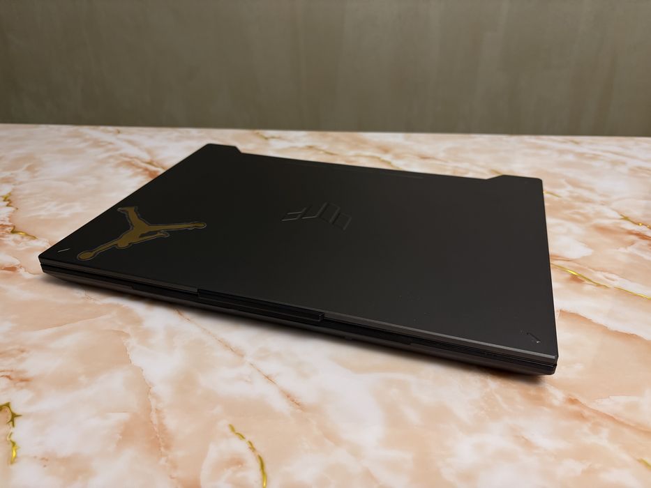 Laptop Asus Tuf A15 rtx 4060 inca in garantie