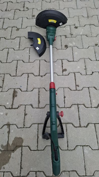 Trimmer electric Parkside 500W, 30cm –